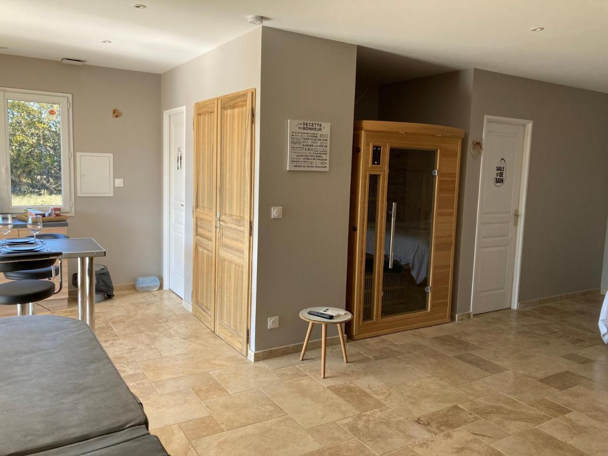 La Paisible Du Verdon Vinon-sur-Verdon Extérieur photo